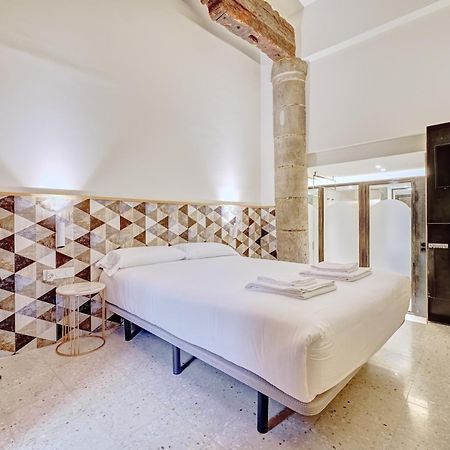Suite Loft Logrono By Clabao Kültér fotó