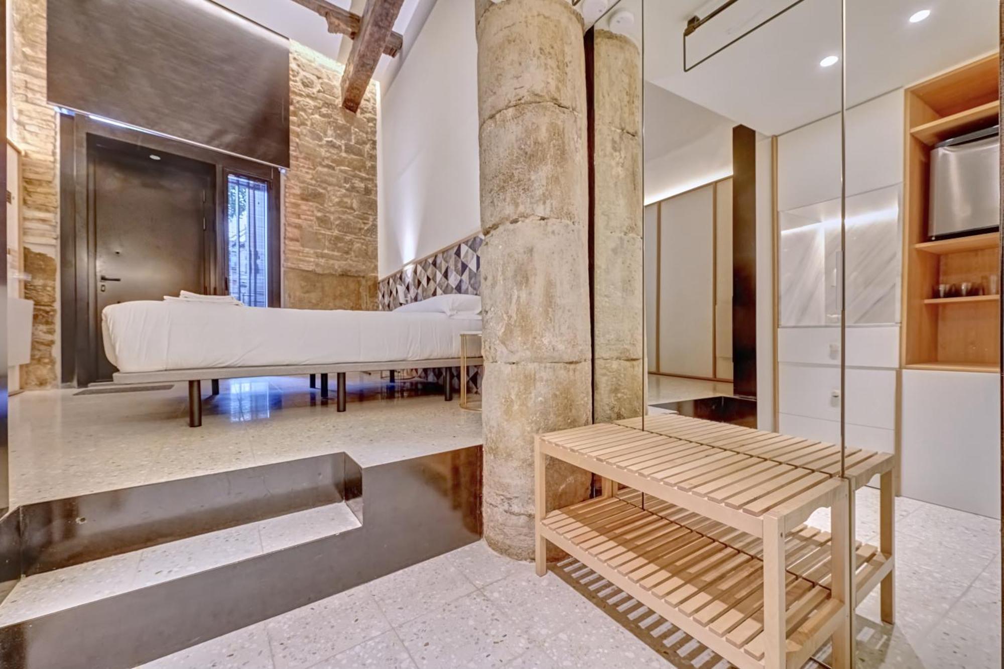 Suite Loft Logrono By Clabao Kültér fotó