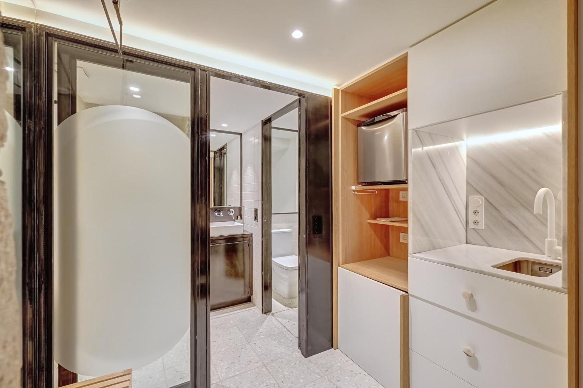 Suite Loft Logrono By Clabao Kültér fotó